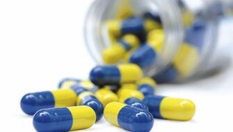 Prostatitis medicines